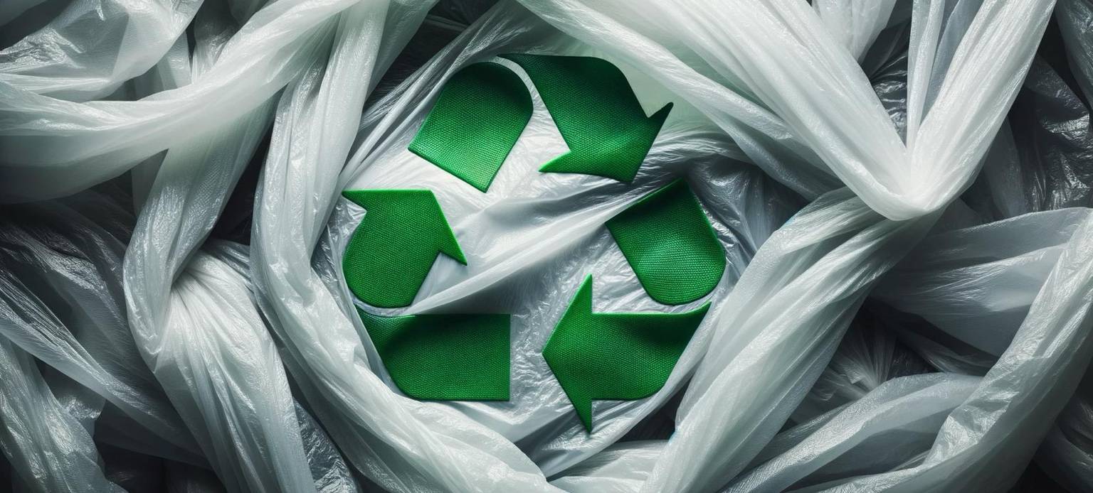 Guide complet des sacs poubelle en plastique recyclé Handybag