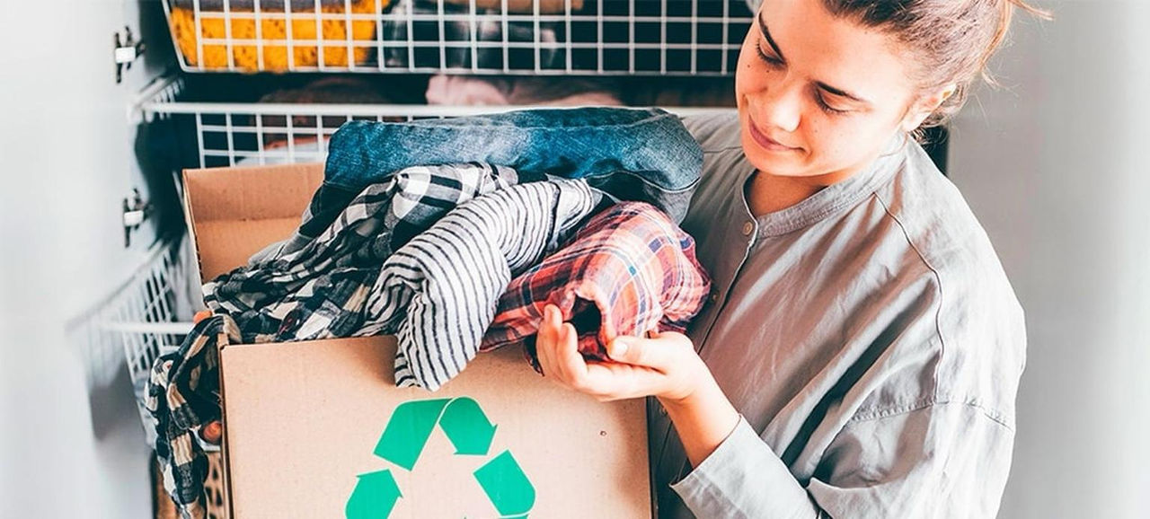 Vêtements et chaussures