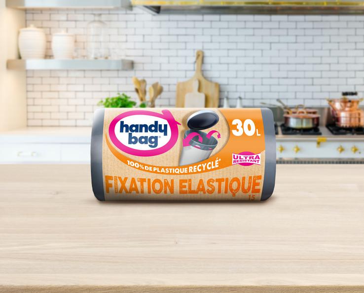 Sac à fixations élastiques Ultra Résistant