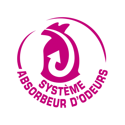 absorbeur d'odeur