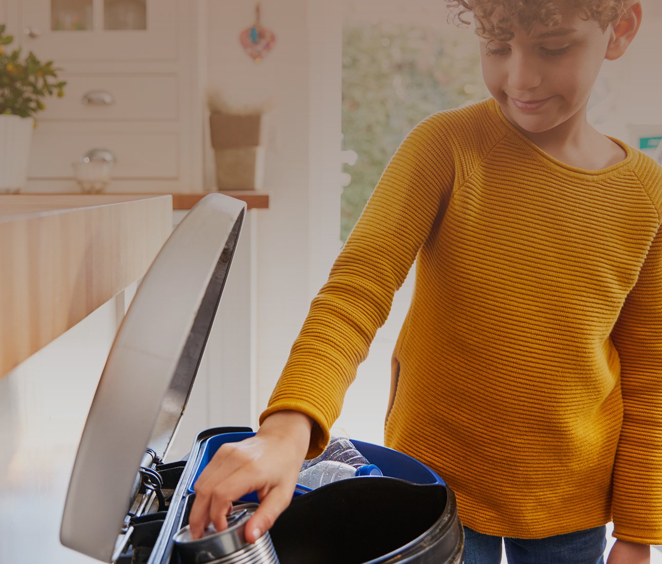 Handy bag® adapte ses sacs aux poubelles hautes et aux poubelles de salle  de bains - Faire Savoir Faire