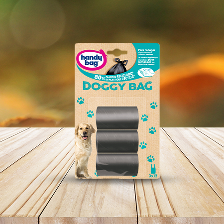Sac Doggy Bag