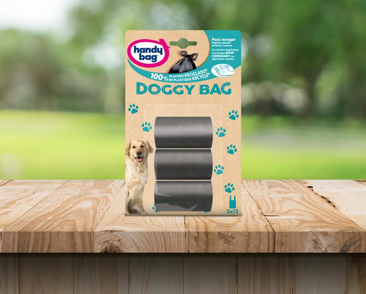 Sac Doggy Bag