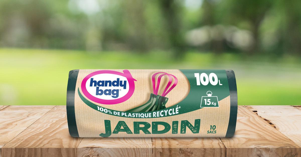 Handy bag jardin clearance