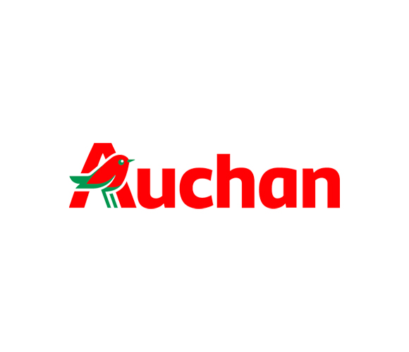 AUCHAN