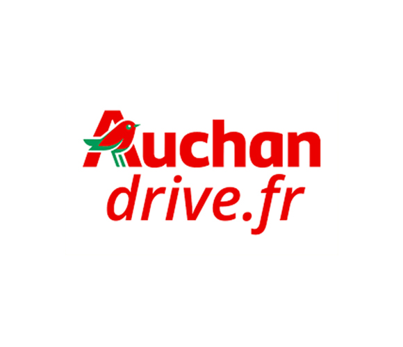 AUCHAN DRIVE