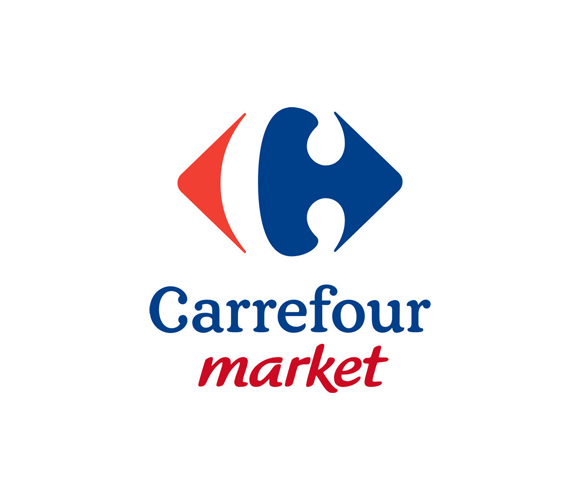 Carrefour market