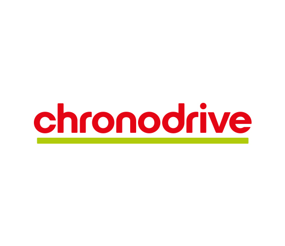 CHRONODRIVE