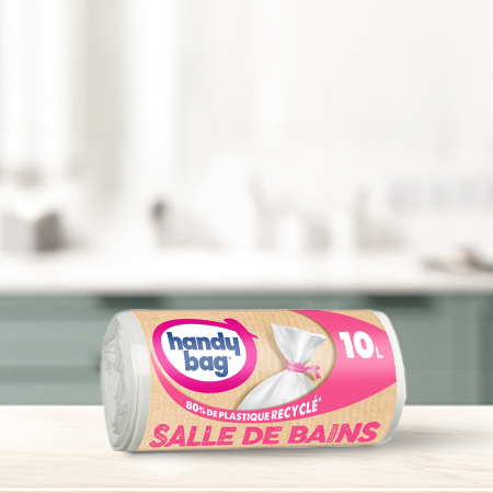 Sac à lien 10L