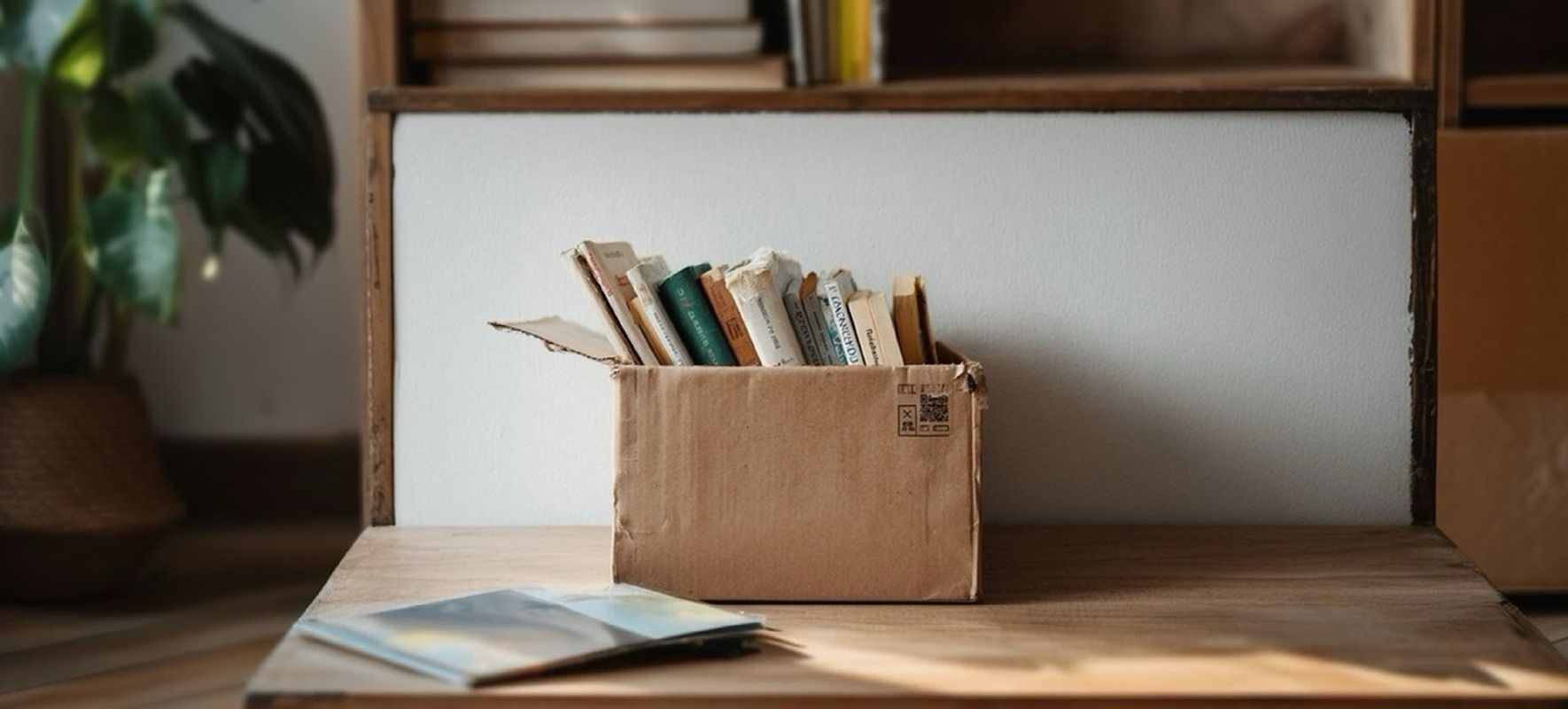 handybag-boite-carton-livres-etagere-interieur