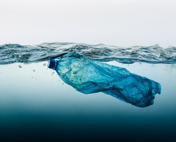 Pollution des océans : impact du mauvais tri