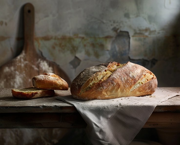Entre recyclage et revalorisation, que faire du pain dur ?