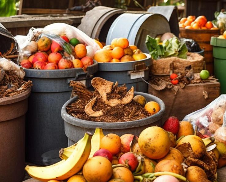 Conseils et astuces pour le tri des déchets ménagers