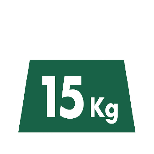 15kg